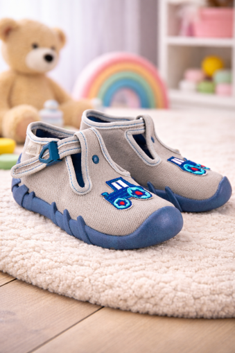 Befado Kids Shoes