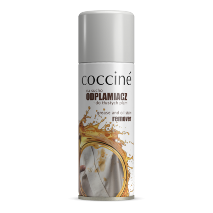 Coccinè Stain Remover, 200 ml