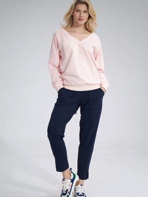  Sweatshirt model 167886 Figl 