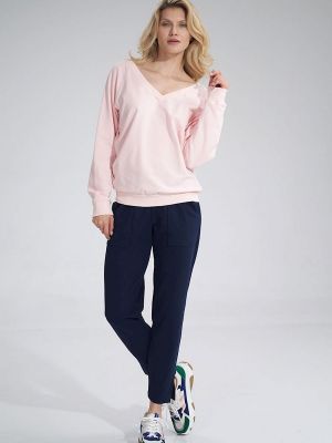  Sweatshirt model 167886 Figl 