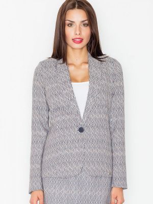  Jacket model 77134 Figl 