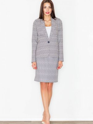  Jacket model 77134 Figl 