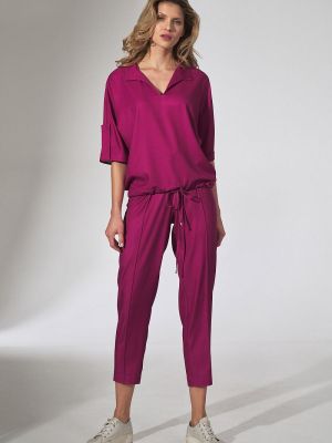  Women trousers model 151818 Figl 