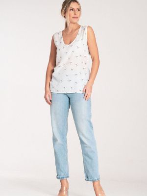  Blouse model 204312 Figl 