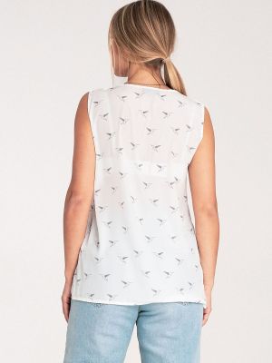  Blouse model 204312 Figl 