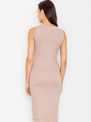  Evening dress model 62651 Figl 