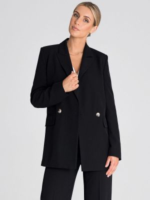  Jacket model 185079 Figl 