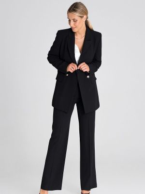  Jacket model 185079 Figl 
