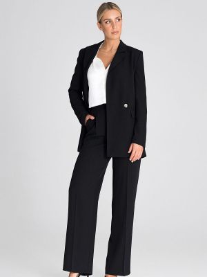  Jacket model 185079 Figl 