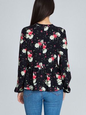  Blouse model 116244 Figl 