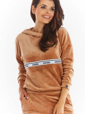  Sweatshirt model 149788 awama 