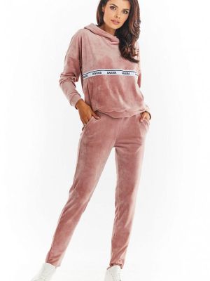  Sweatshirt model 149790 awama 