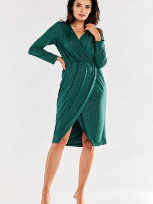  Evening dress model 174388 awama 