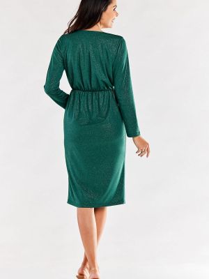  Evening dress model 174388 awama 
