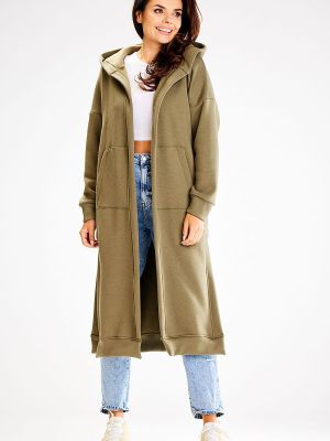  Sweatshirt model 187126 awama 