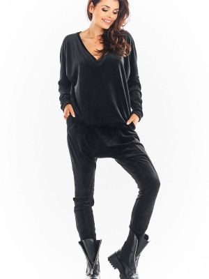  Tracksuit trousers model 149776 awama 