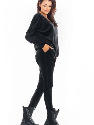  Tracksuit trousers model 149776 awama 