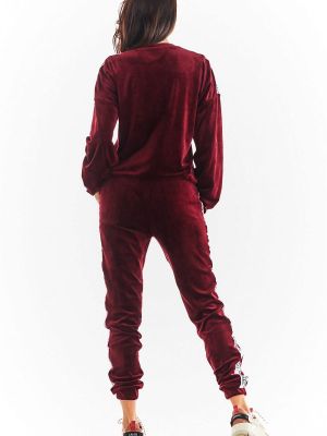  Tracksuit trousers model 149802 awama 
