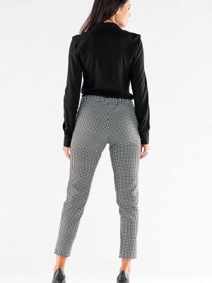  Women trousers model 176873 awama 