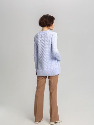  Cardigan model 196819 MKM 
