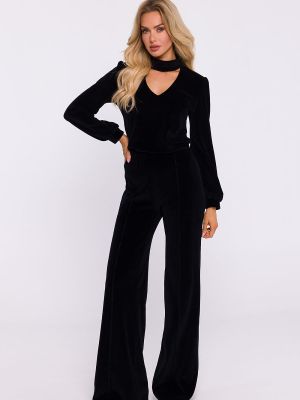  Women trousers model 201658 Moe 