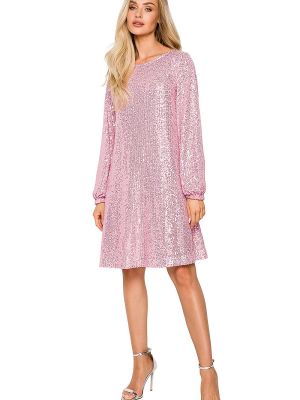  Evening dress model 172407 Moe 