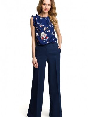  Women trousers model 117581 Moe 