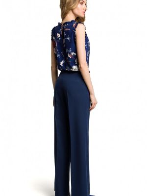  Women trousers model 117581 Moe 