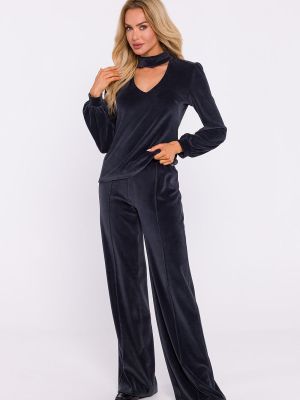  Blouse model 201653 Moe 