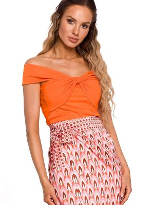  Blouse model 163648 Moe 