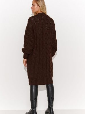  Cardigan model 184391 Makadamia 