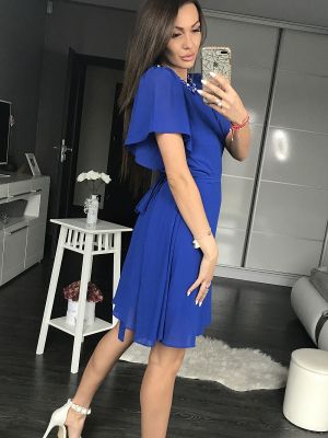  Cocktail dress model 105289 YourNewStyle 