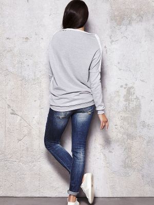  Sweatshirt model 35691 Infinite You 