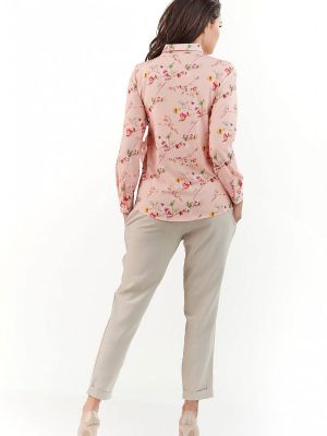  Long sleeve shirt model 140049 Infinite You 