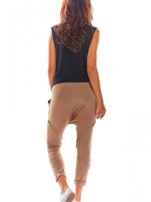  Tracksuit trousers model 133628 Infinite You 