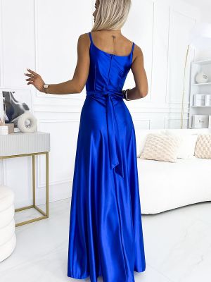  Long dress model 191513 Numoco 