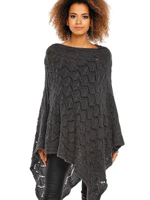  Pregnancy cardigan model 94517 PeeKaBoo 