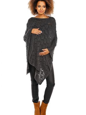  Pregnancy cardigan model 94517 PeeKaBoo 