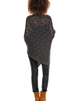  Pregnancy cardigan model 94517 PeeKaBoo 