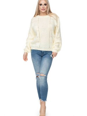  Jumper model 131602 PeeKaBoo 