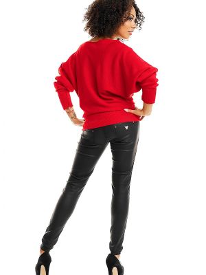  Bat style blouse model 84279 PeeKaBoo Wholesale Clothing Online, Women`s Fashion, Shoes, Lingerie & Underwear - Matterhorn