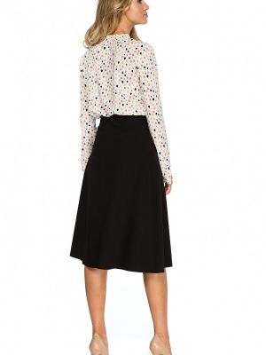  Skirt model 124821 Stylove 