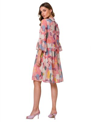  Daydress model 177207 Stylove 