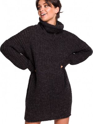  Turtleneck model 134750 BE Knit 