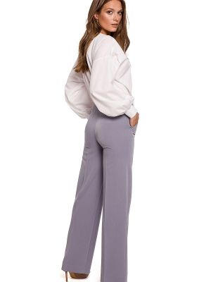  Trousers model 158101 Makover 