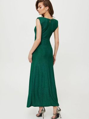  Long dress model 197354 Makover 