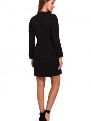  Cocktail dress model 138683 Makover 