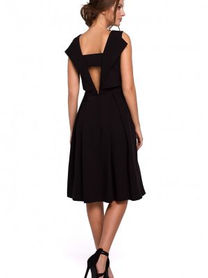  Evening dress model 138533 Makover 
