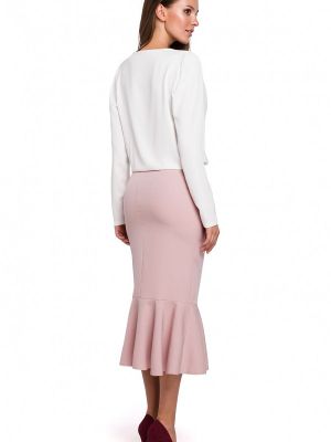  Skirt model 138553 Makover 