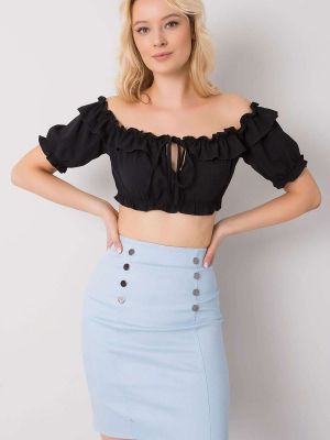  Blouse model 167521 Och Bella 
